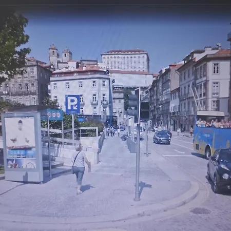 شقة Golden View Ribeira بورتو