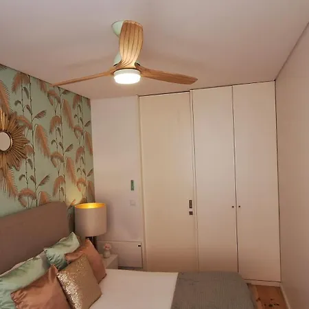 Golden View Ribeira شقة بورتو